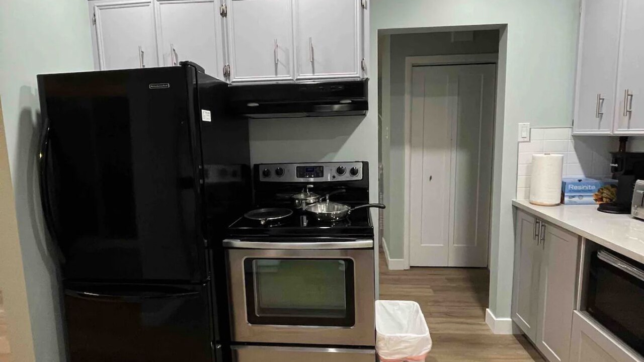 Photo of Kitchen in Brentwood