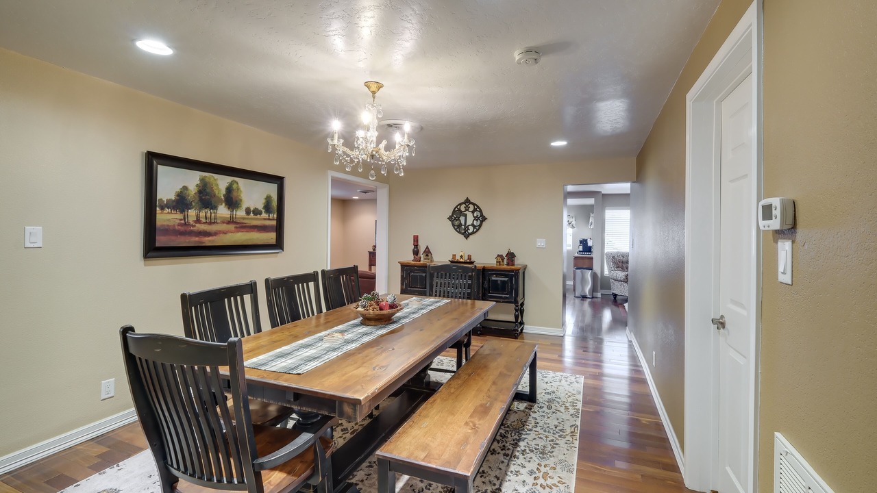 Photo of Bedroom in Lakewood