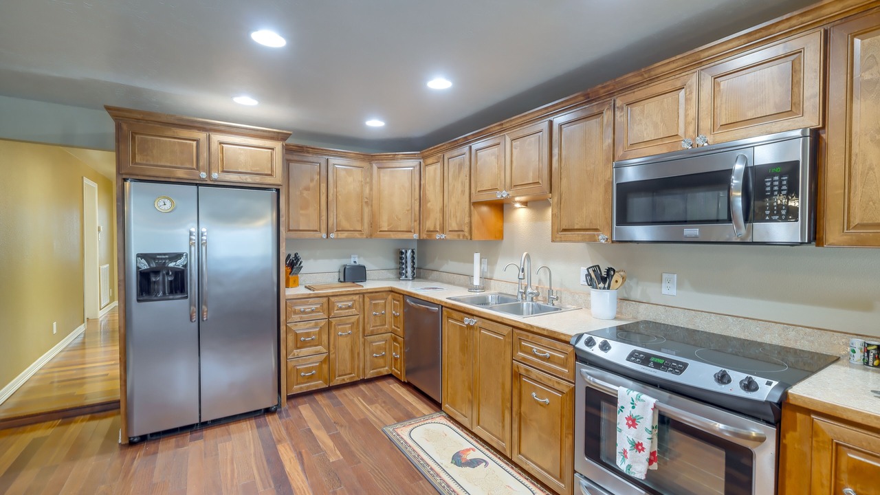Photo of Kitchen in Lakewood