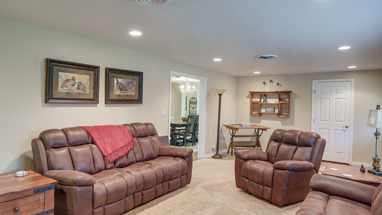 Photo of Livingroom in Lakewood
