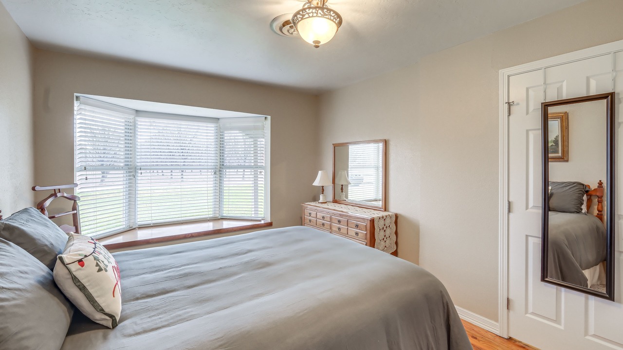 Photo of Bedroom in Lakewood