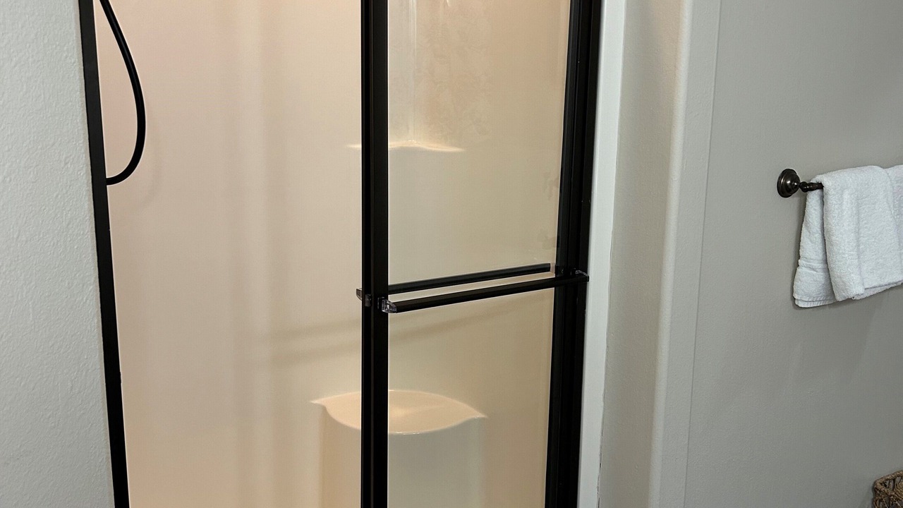 Photo of Bathroom in Hollister