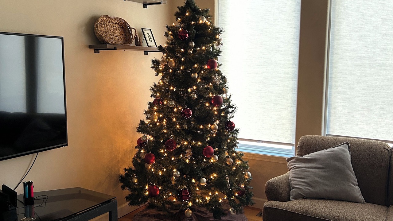 Photo of Livingroom in Hollister