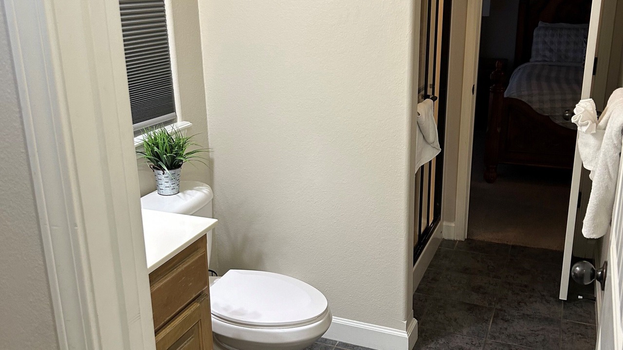Photo of Bathroom in Hollister