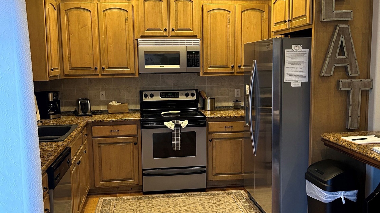 Photo of Kitchen in Hollister
