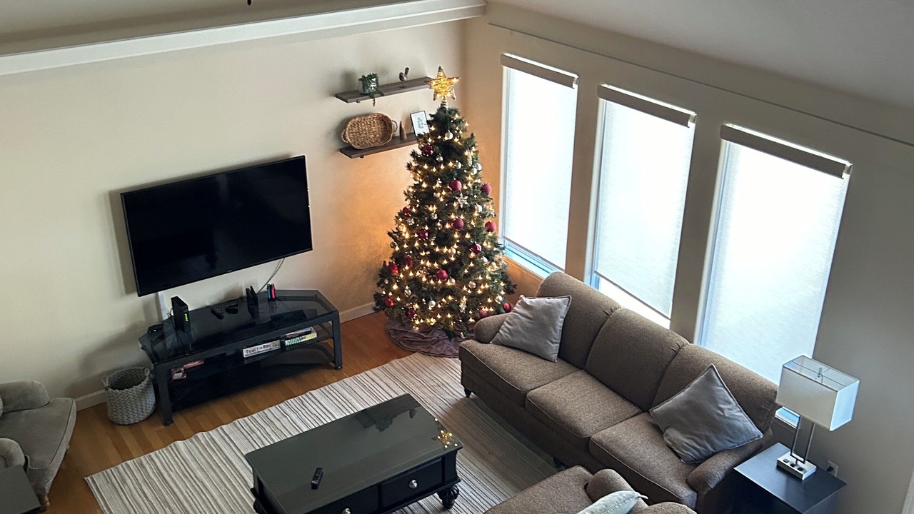 Photo of Livingroom in Hollister