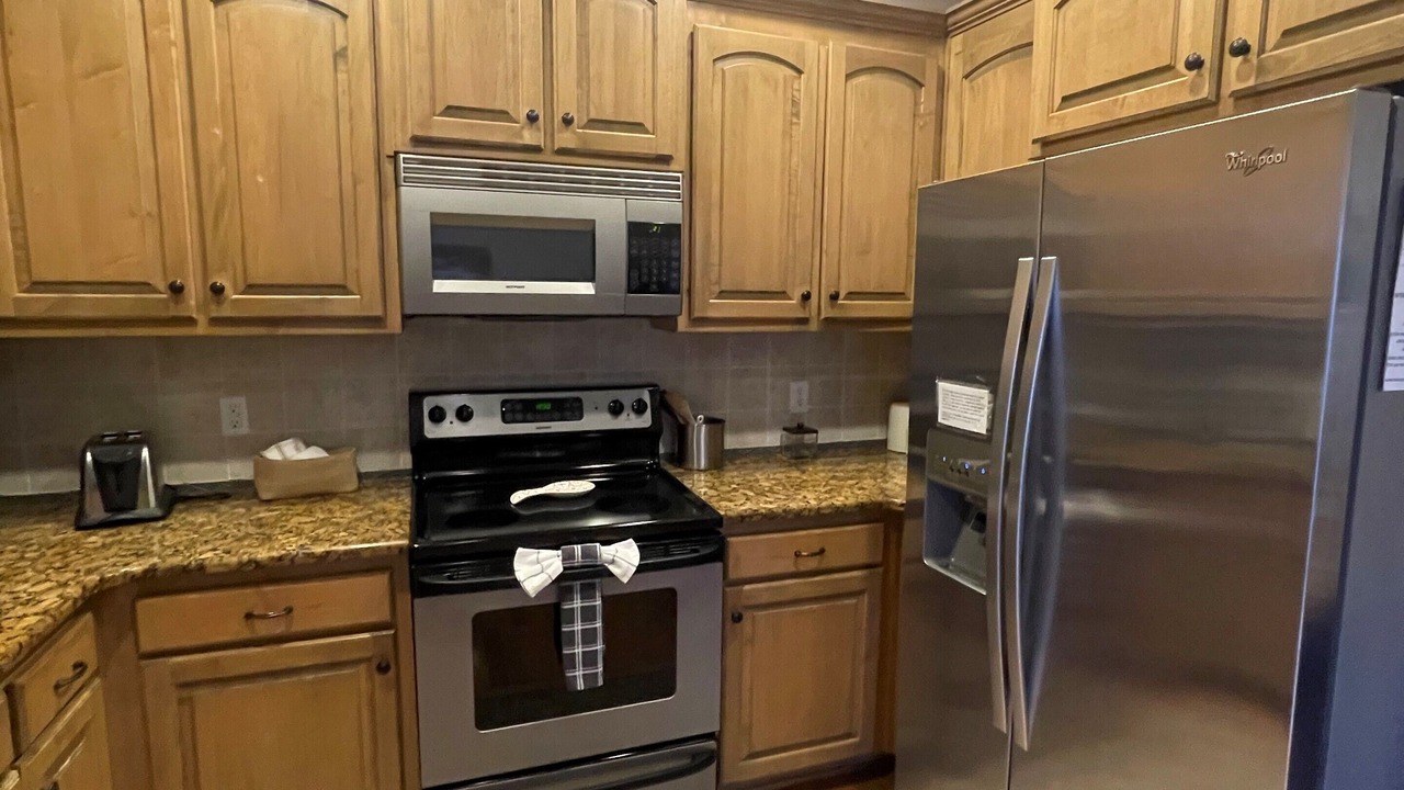 Photo of Kitchen in Hollister