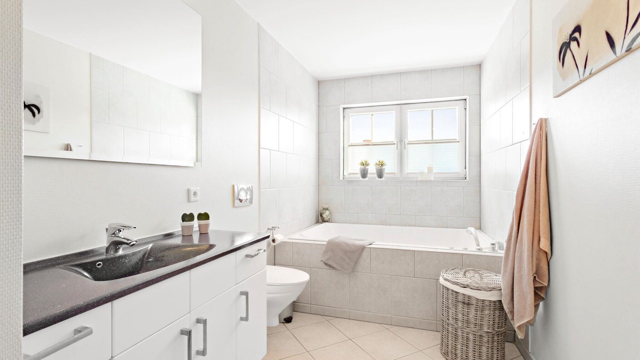 Photo of Bathroom in Bogense