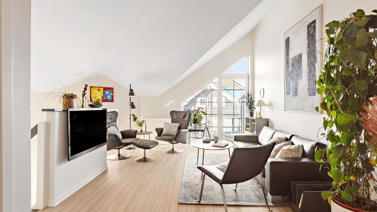 Photo of Bedroom in Bogense