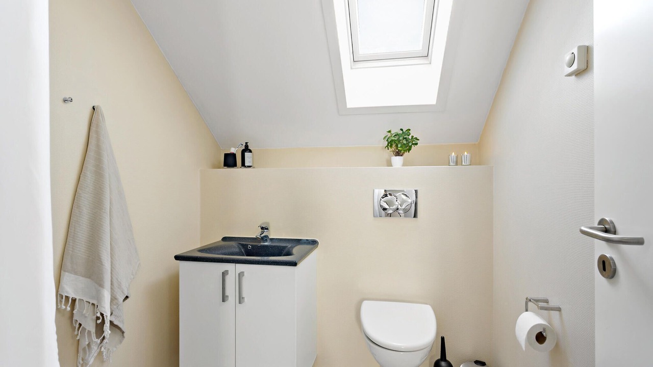 Photo of Bathroom in Bogense