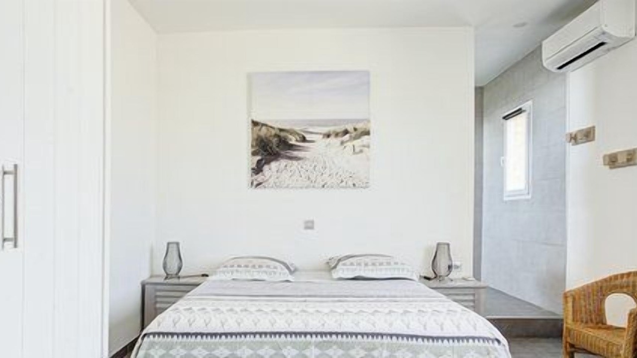 Photo of Bedroom in Sainte-Marie-la-Mer