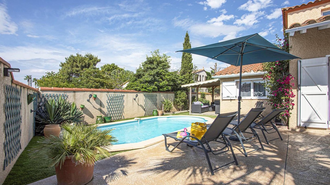 Photo of Outdoor in Sainte-Marie-la-Mer