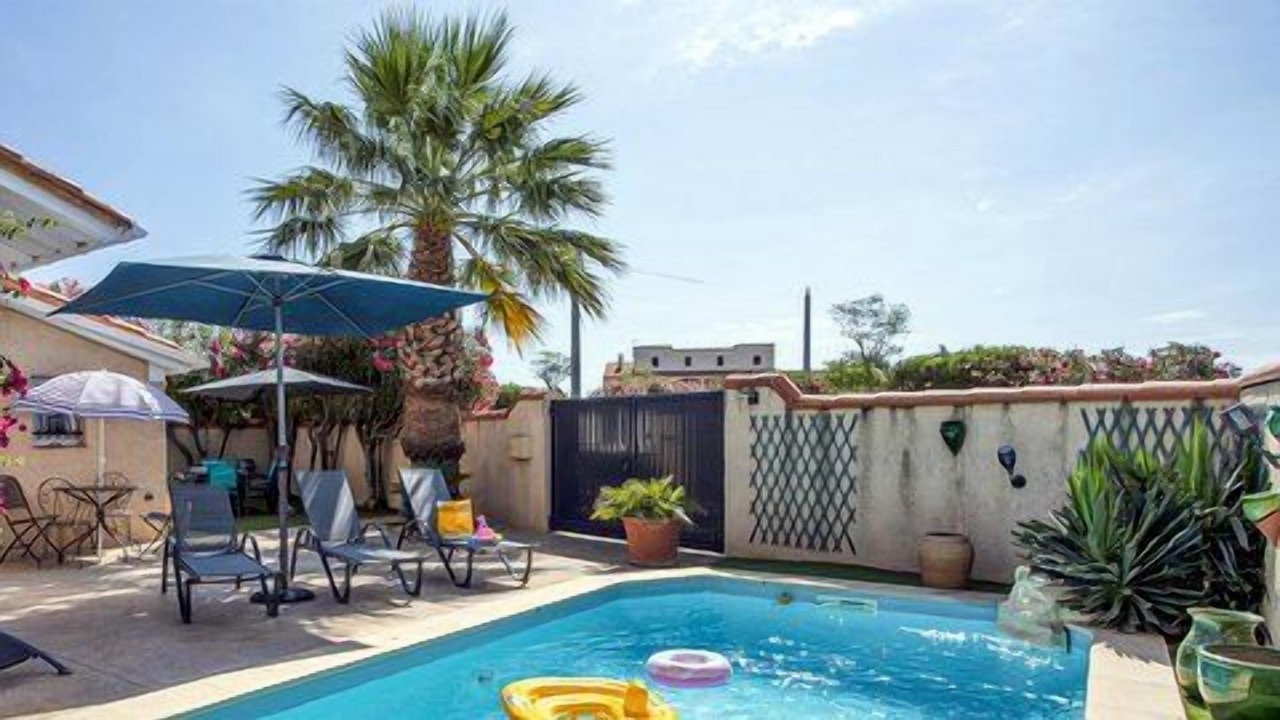 Photo of Outdoor in Sainte-Marie-la-Mer