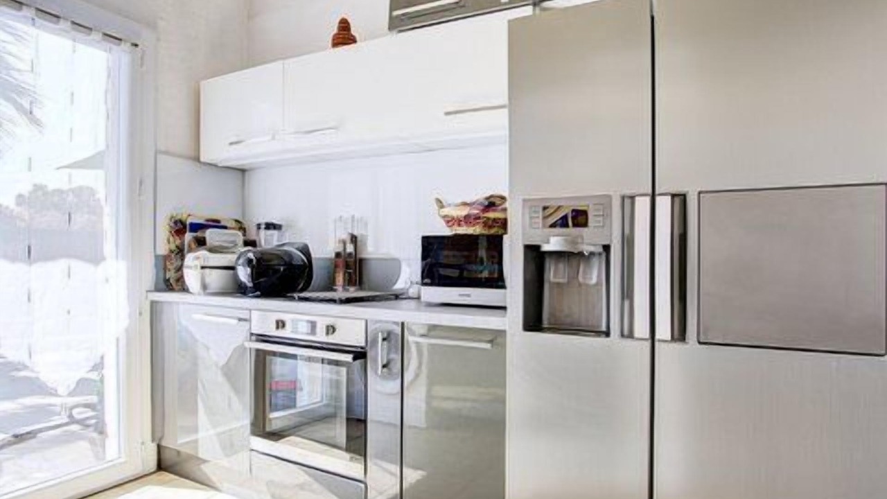 Photo of Kitchen in Sainte-Marie-la-Mer