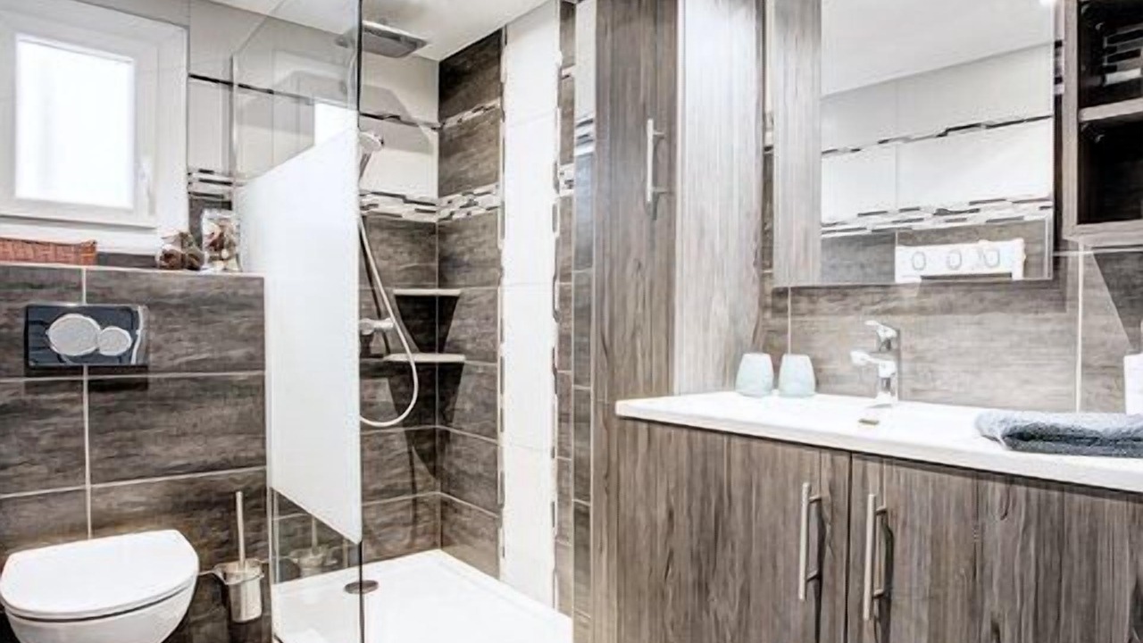 Photo of Bathroom in Sainte-Marie-la-Mer