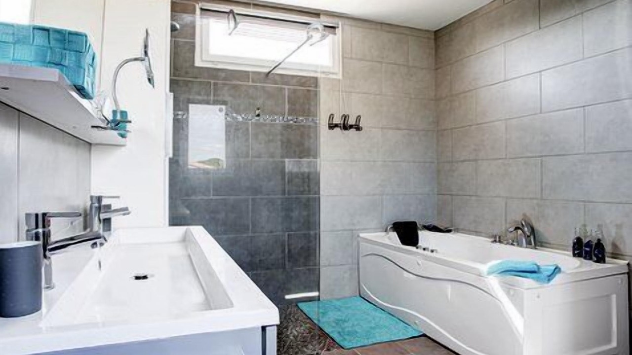 Photo of Bathroom in Sainte-Marie-la-Mer