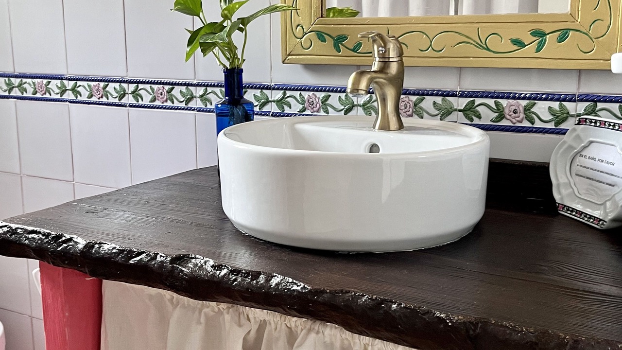 Photo of Bathroom in L'Olleria