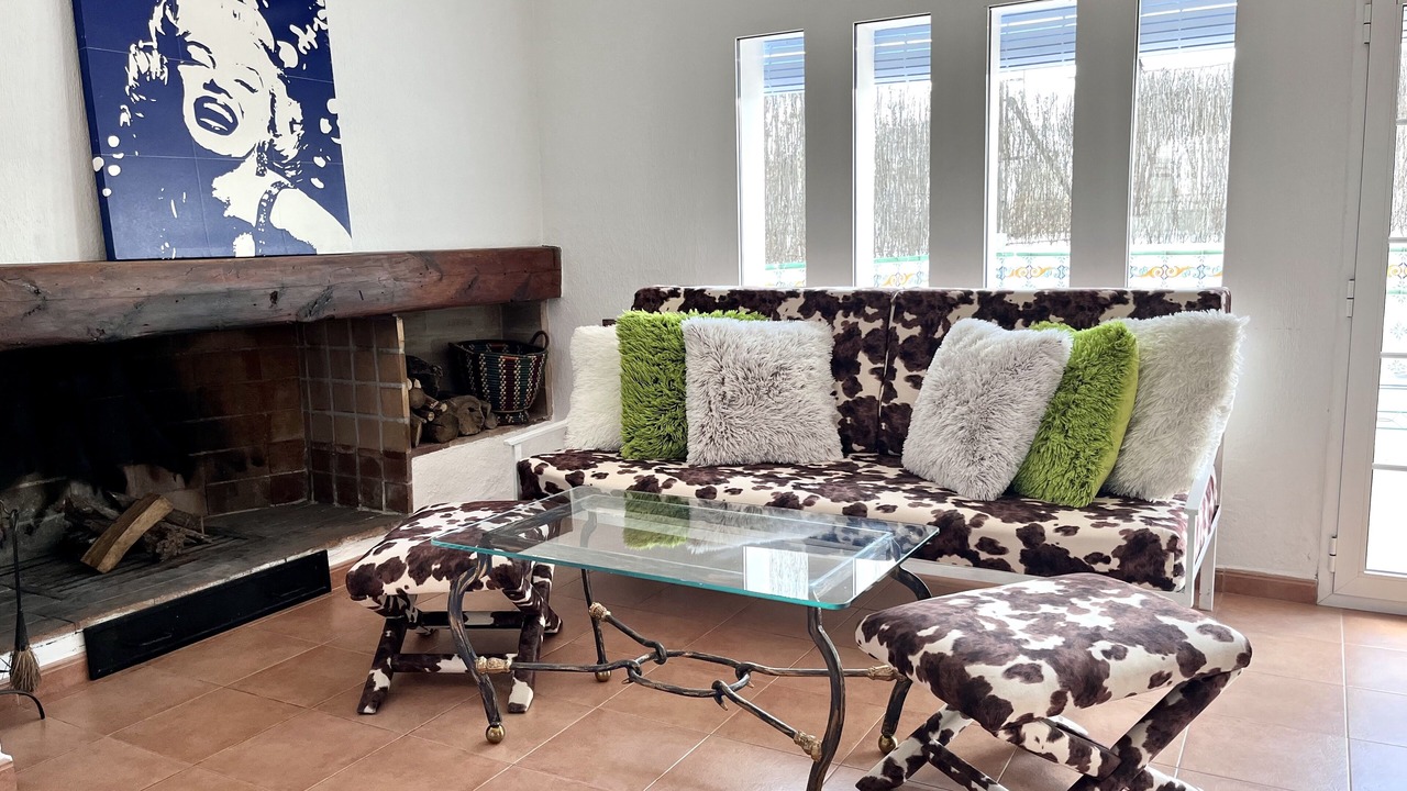 Photo of Livingroom in L'Olleria