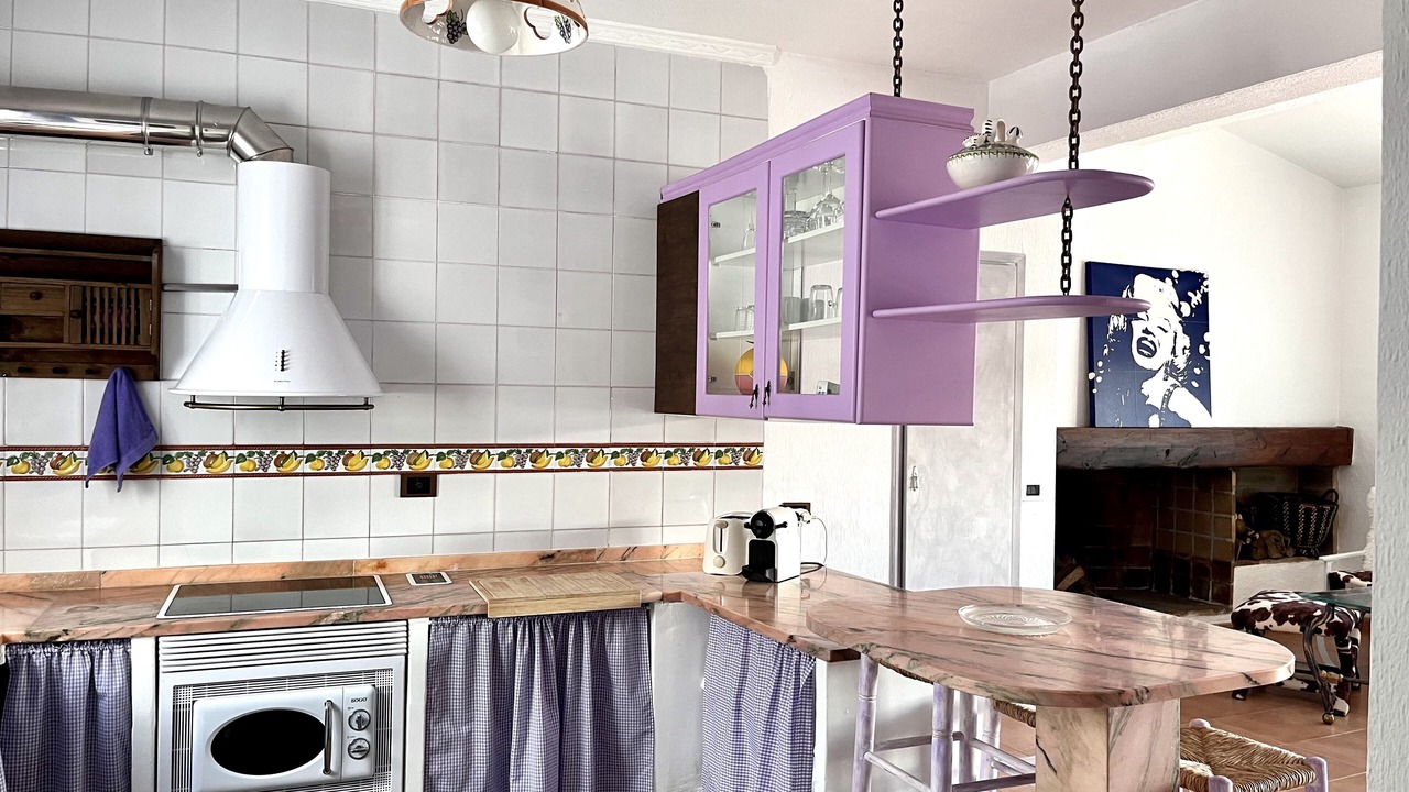 Photo of Kitchen in L'Olleria