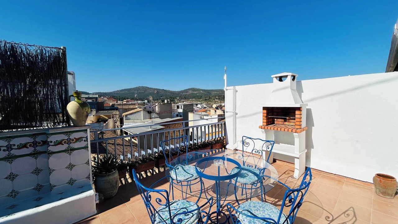Photo of Outdoor in L'Olleria