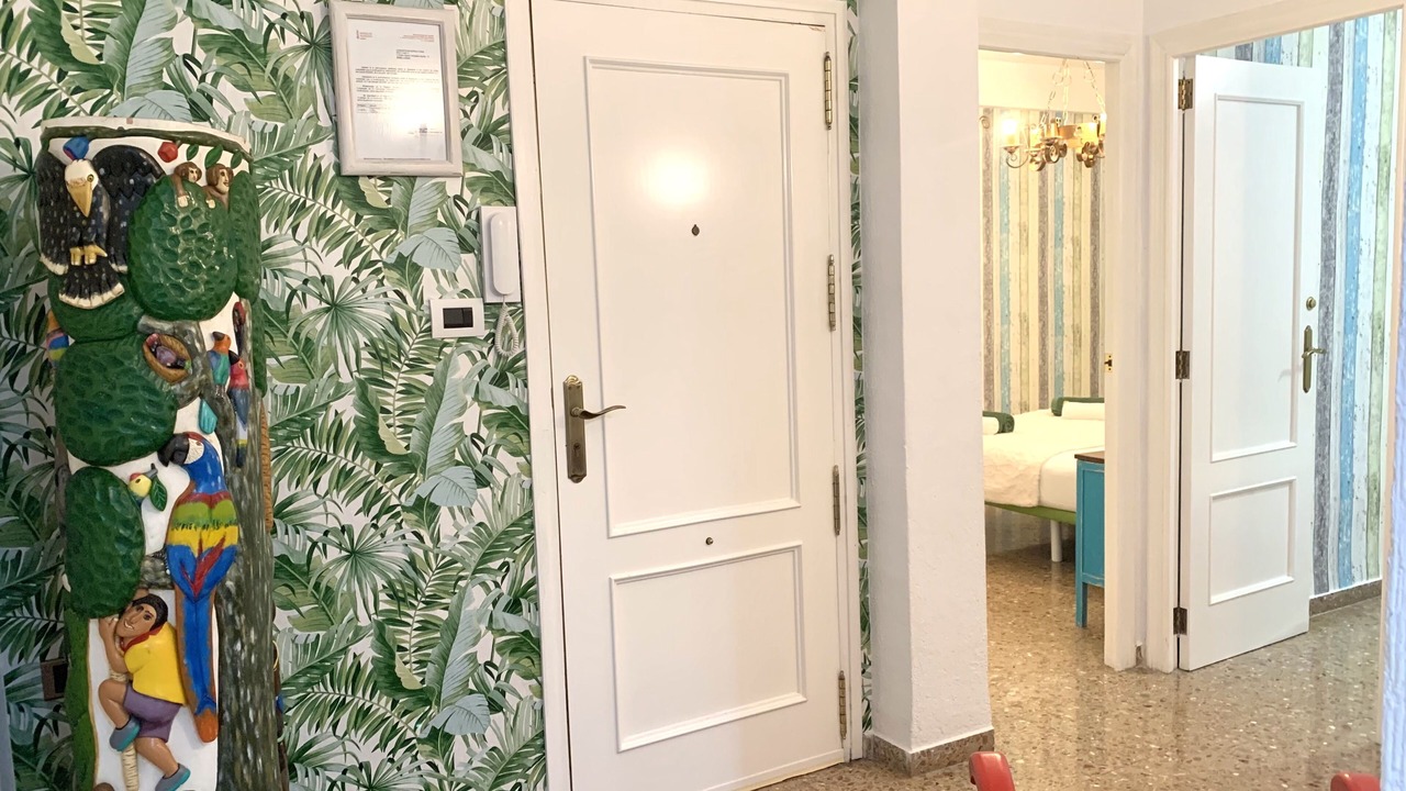 Photo of Bedroom in L'Olleria
