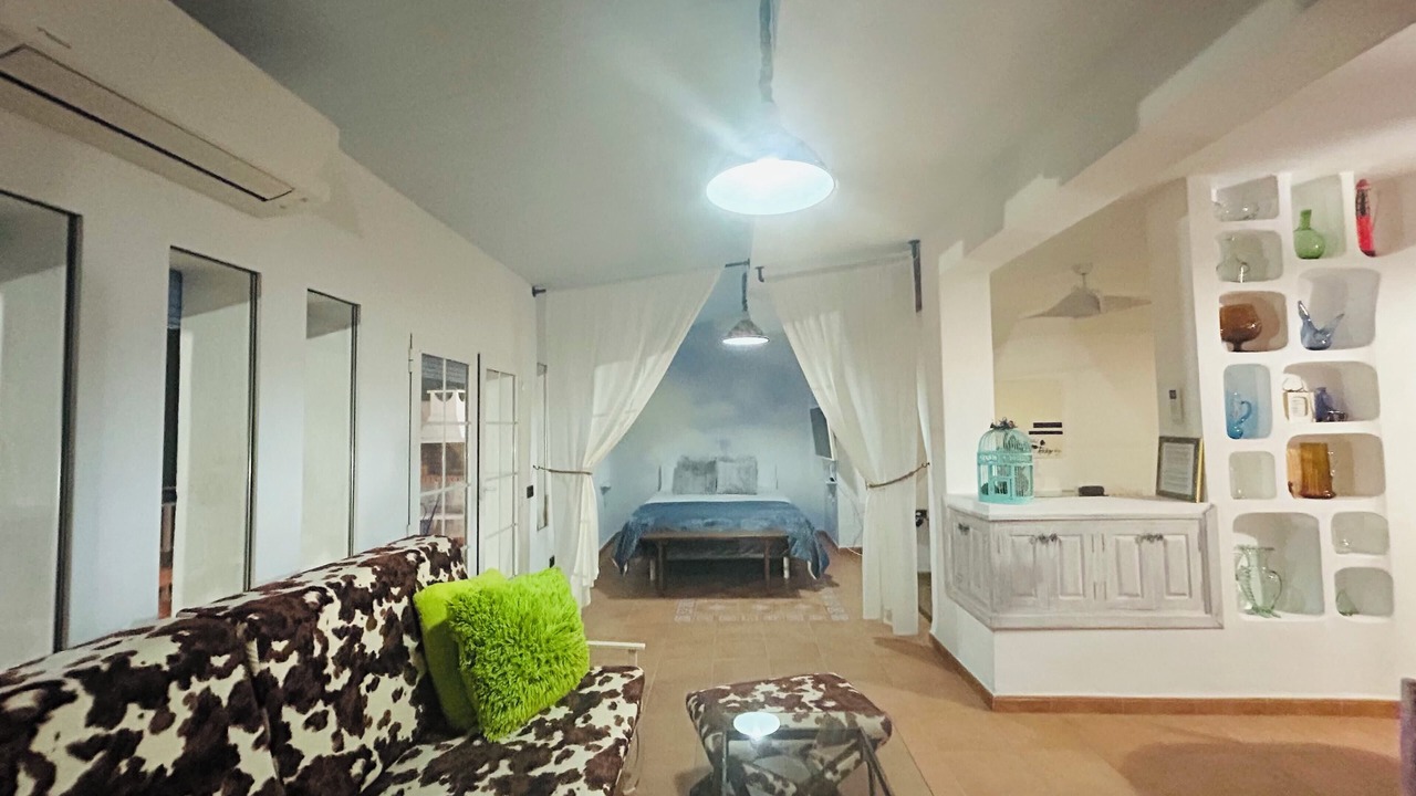 Photo of Livingroom in L'Olleria