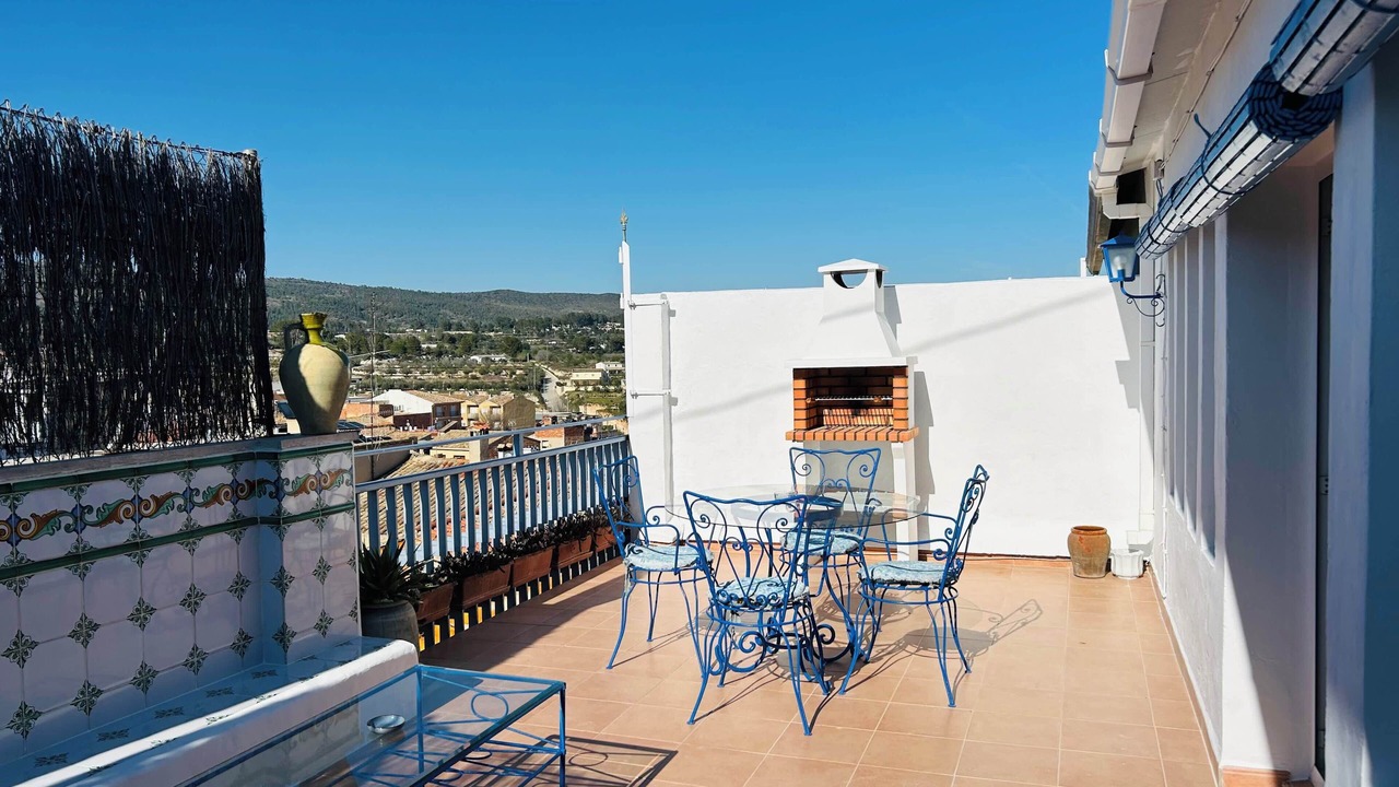 Photo of Outdoor in L'Olleria