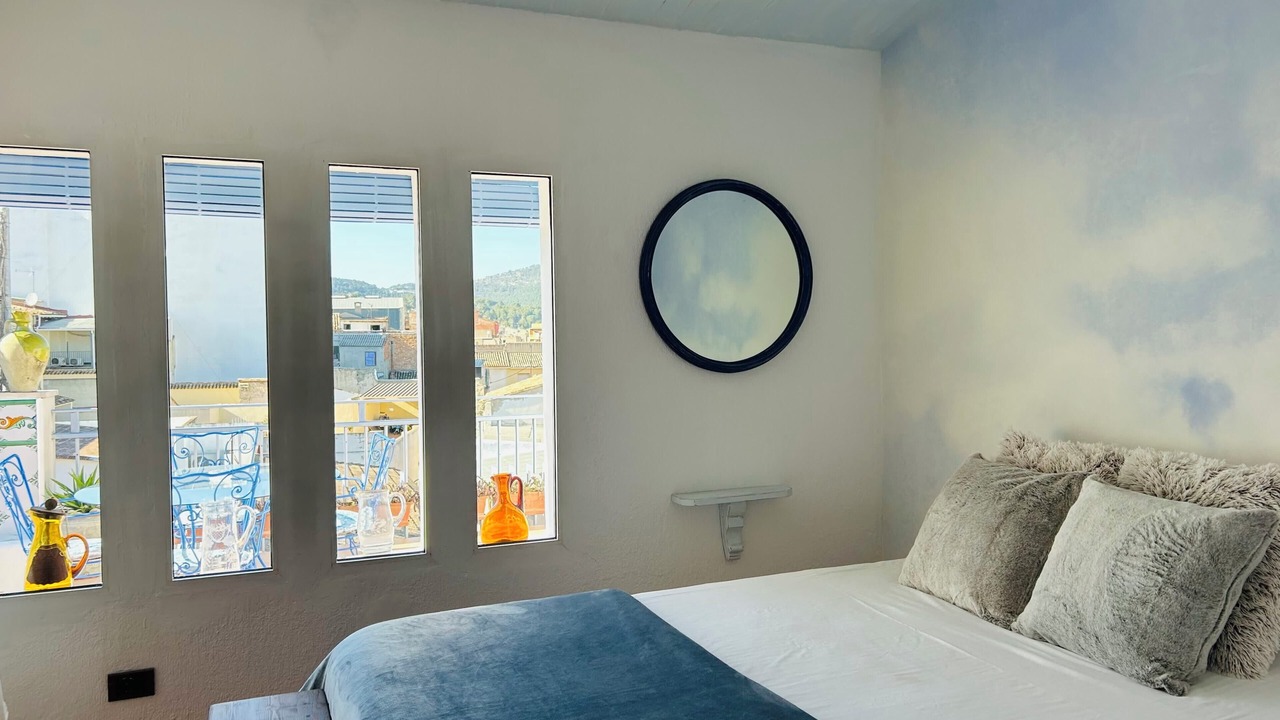 Photo of Bedroom in L'Olleria