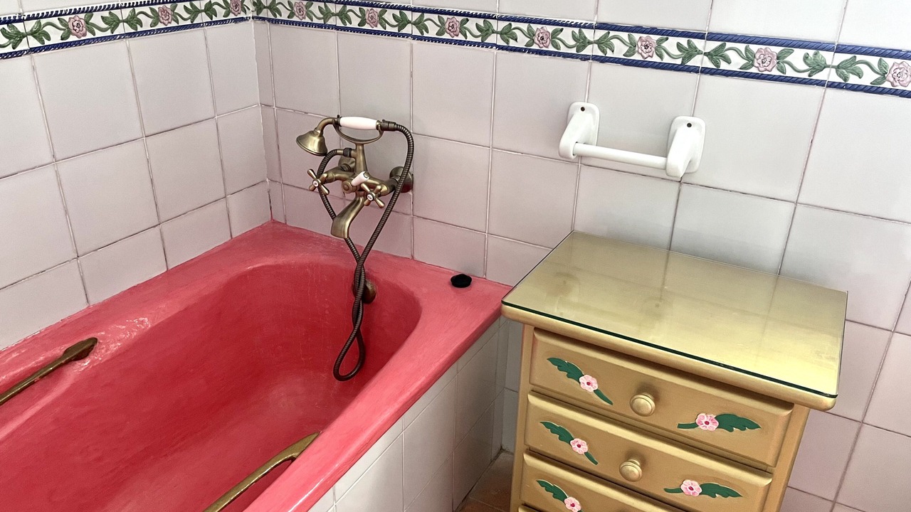 Photo of Bathroom in L'Olleria