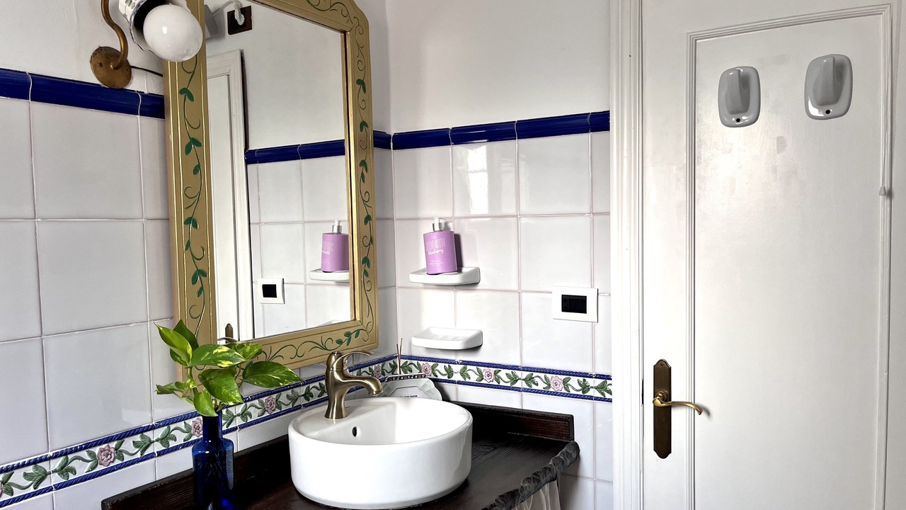 Photo of Bathroom in L'Olleria