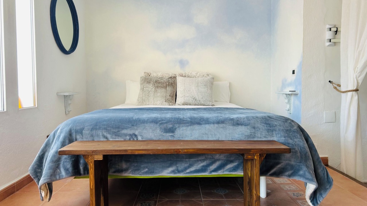 Photo of Bedroom in L'Olleria