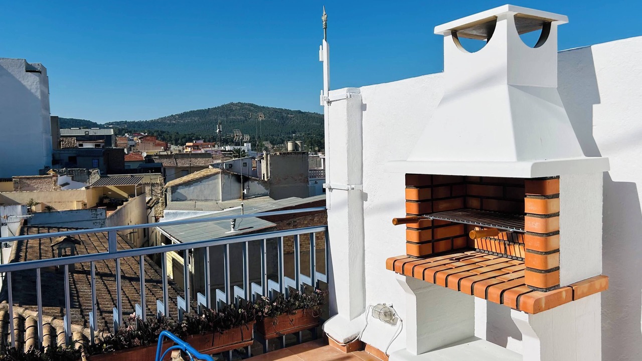 Photo of Outdoor in L'Olleria