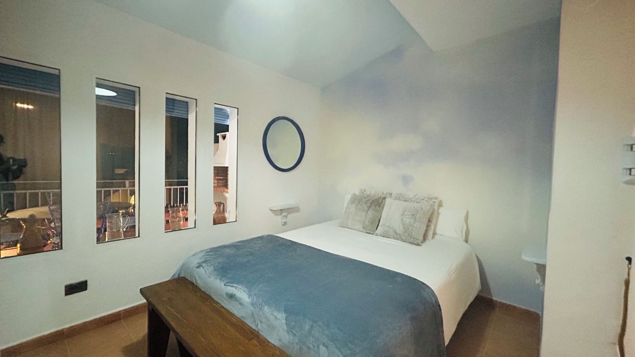 Photo of Bedroom in L'Olleria
