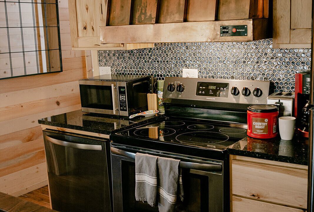 Photo of Kitchen in Garfield