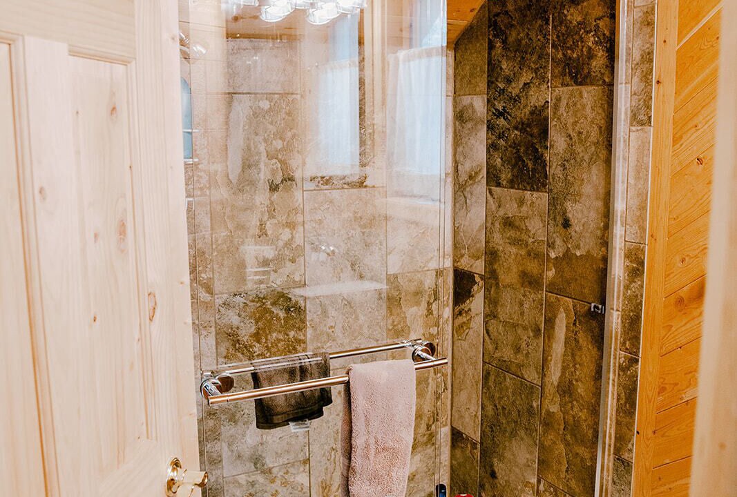 Photo of Bathroom in Garfield