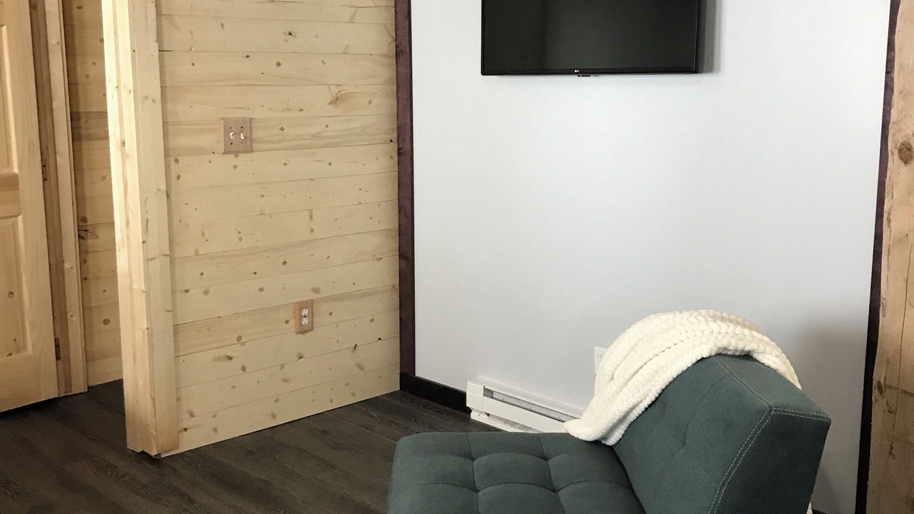 Photo of Livingroom in Garfield