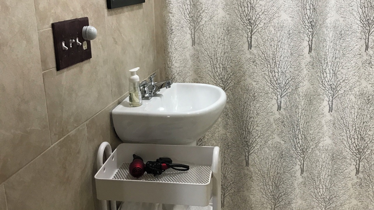 Photo of Bathroom in Garfield