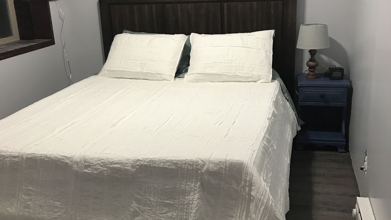 Photo of Bedroom in Garfield