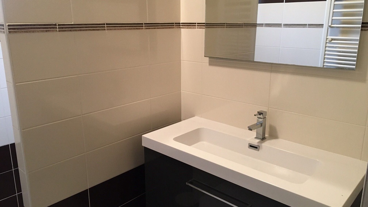 Photo of Bathroom in Sainte-Gemme-la-Plaine