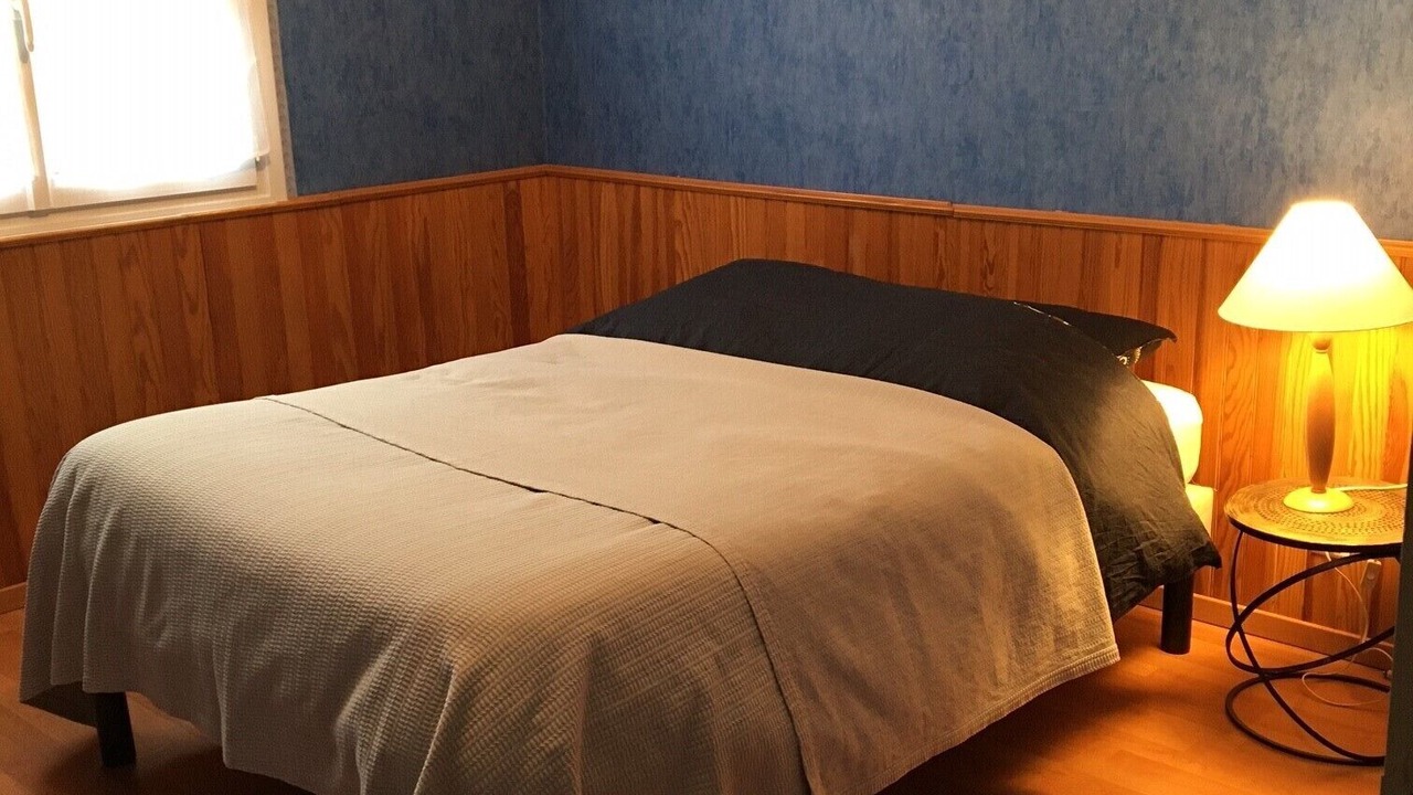 Photo of Bedroom in Sainte-Gemme-la-Plaine