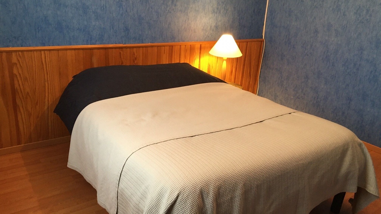 Photo of Bedroom in Sainte-Gemme-la-Plaine