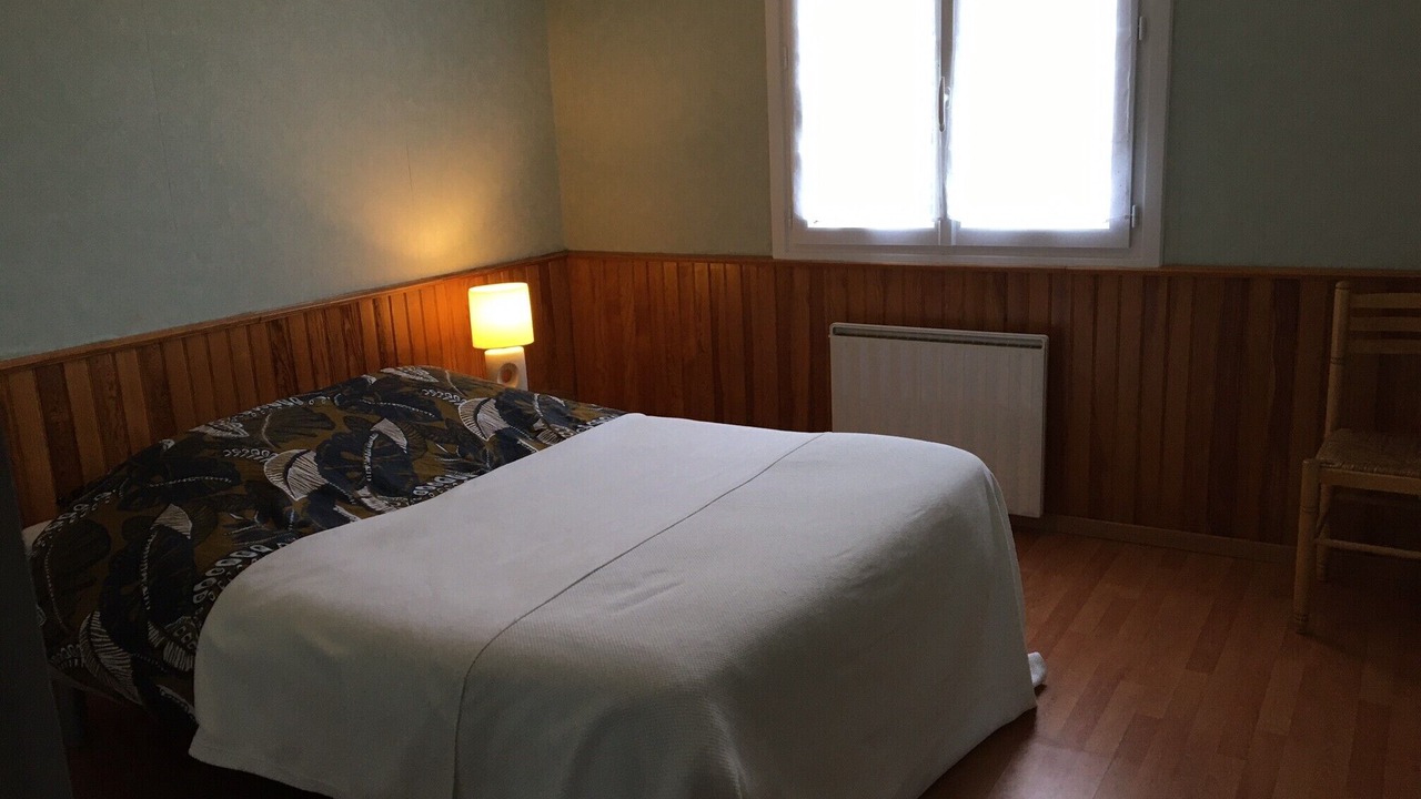 Photo of Bedroom in Sainte-Gemme-la-Plaine