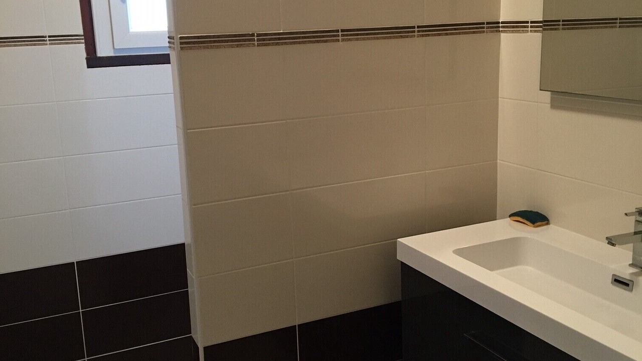 Photo of Bathroom in Sainte-Gemme-la-Plaine