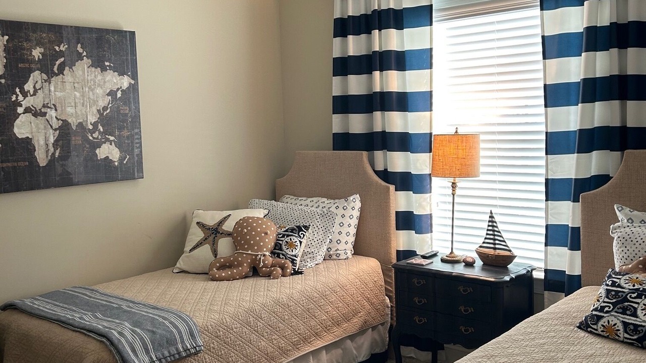 Photo of Bedroom in Epworth Acres