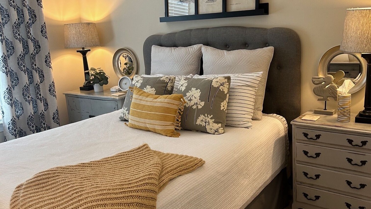 Photo of Bedroom in Epworth Acres