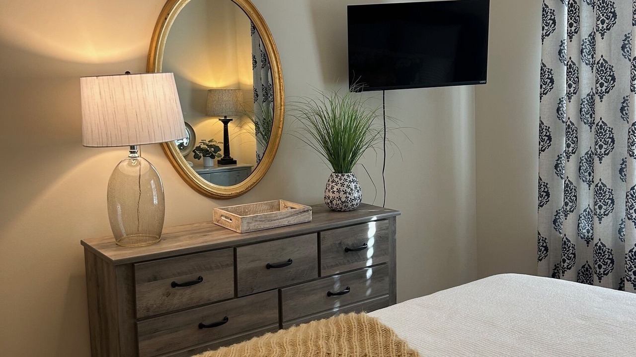 Photo of Bedroom in Epworth Acres