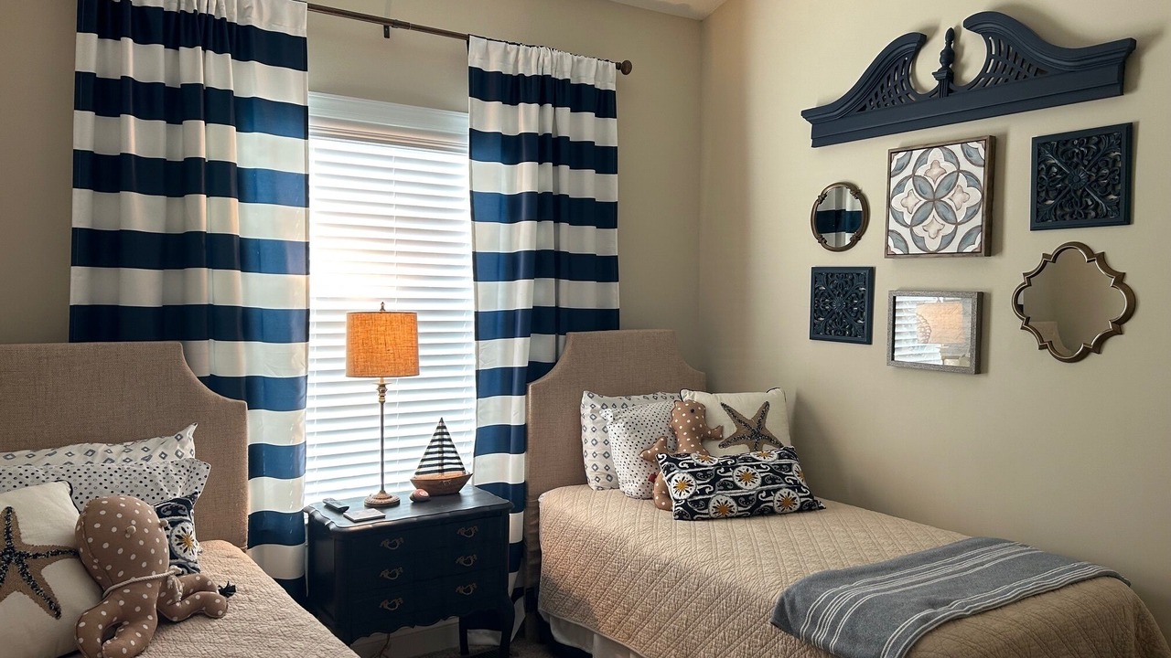 Photo of Bedroom in Epworth Acres