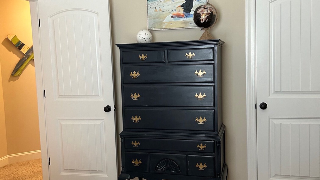 Photo of Bedroom in Epworth Acres