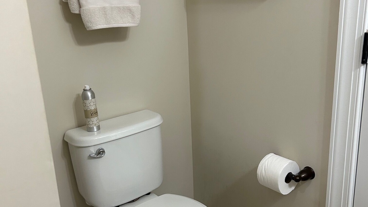 Photo of Bathroom in Epworth Acres