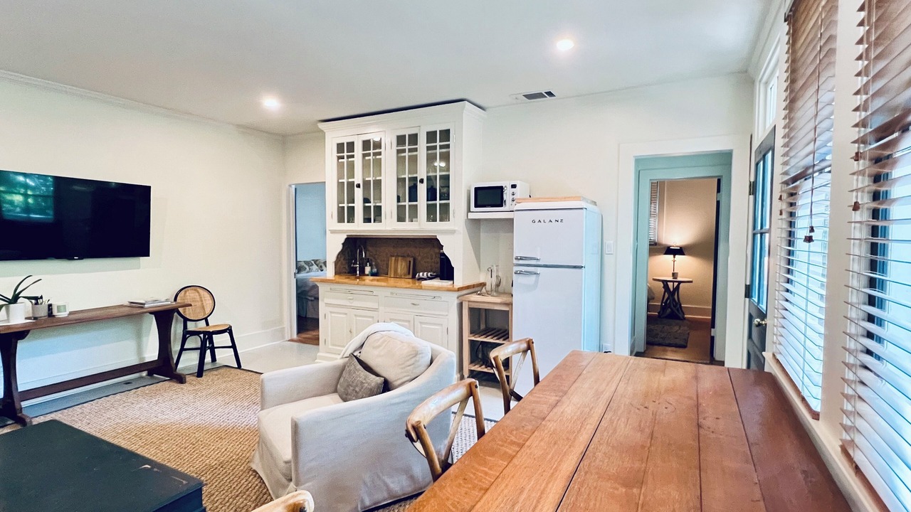 Photo of Livingroom in Covington
